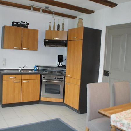 Ferienwohnung An Der Stadtmauer Dettelbach Extérieur photo